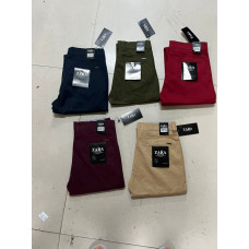 Stylish Zara Pants Collection -price/doz