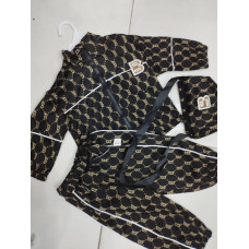 Stylish Kids' Tracksuit Set. -price/doze