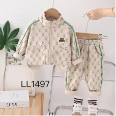 Baby Tracksuit Set. -price/dozen x 10