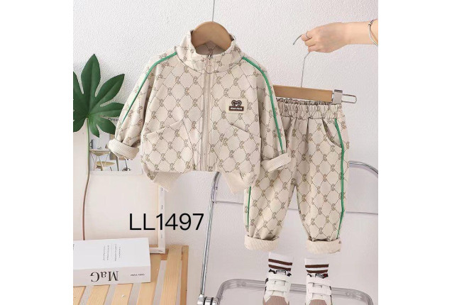 Baby Tracksuit Set. -price/dozen x 10