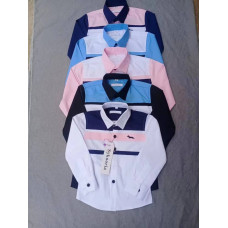 Stylish and Trendy Boys' Shirt