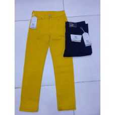 Stylish and Vibrant Jeans Collection by USP Downs. -price/dozen x 10