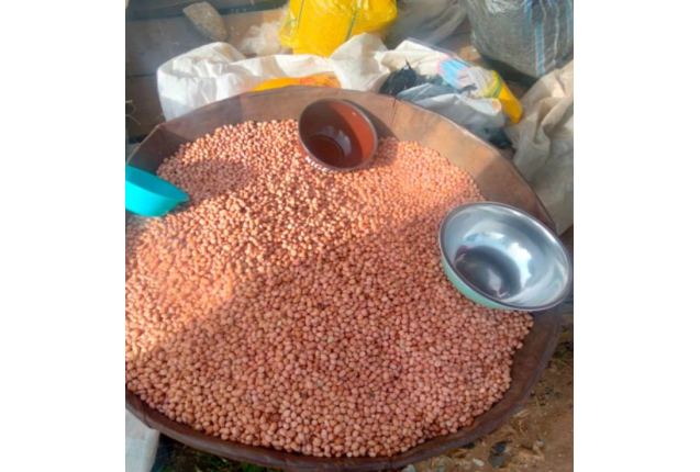 Groundnut -price/100kg