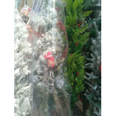 Artificial Christmas Trees