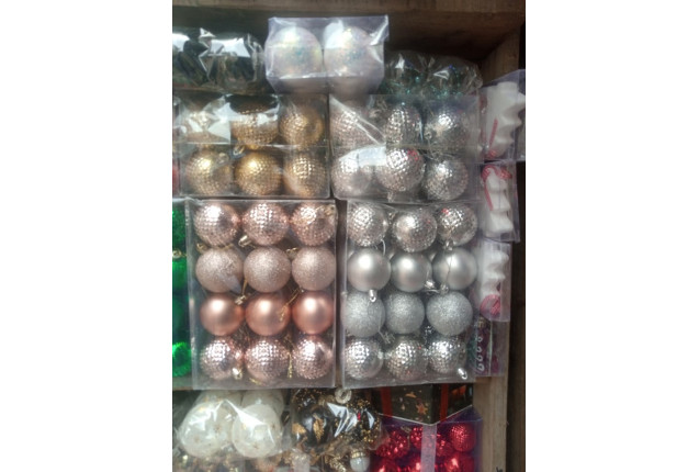 Christmas Ornaments