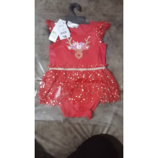 Reindeer Babies clothe