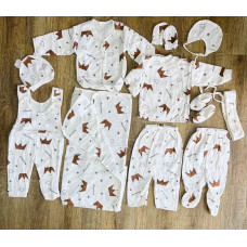 Baby Clothing and Accessories