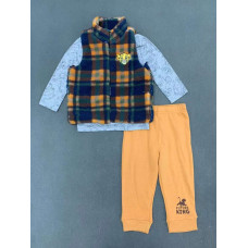 King Babies clothes