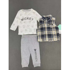 Mickey Babies clothes#