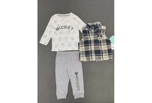 Mickey Babies clothes#