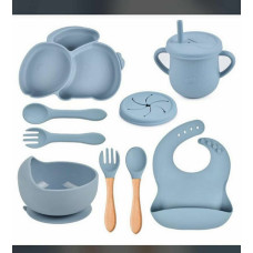 Baby Feeding Items -price/set