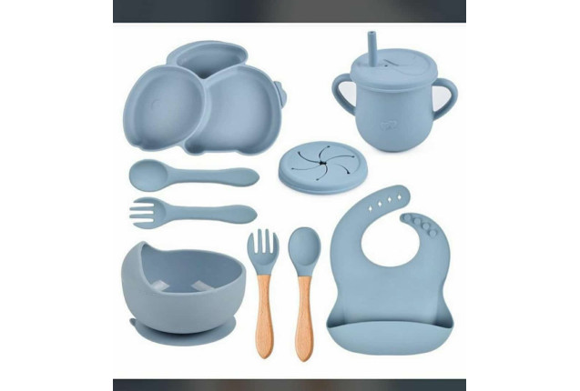 Baby Feeding Items -price/set