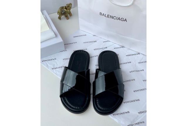 Balenciaga Slide Sandals