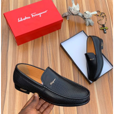 Salvatore Ferragamo loafer