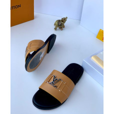 Louis Vuitton Slide Sandals