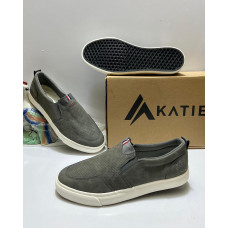 Aktie Slip-Ons#