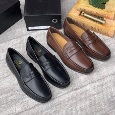 Buttero Loafers Collection