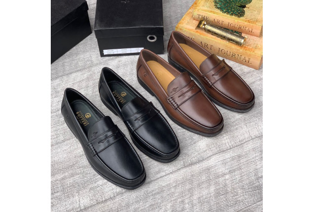 Buttero Loafers Collection