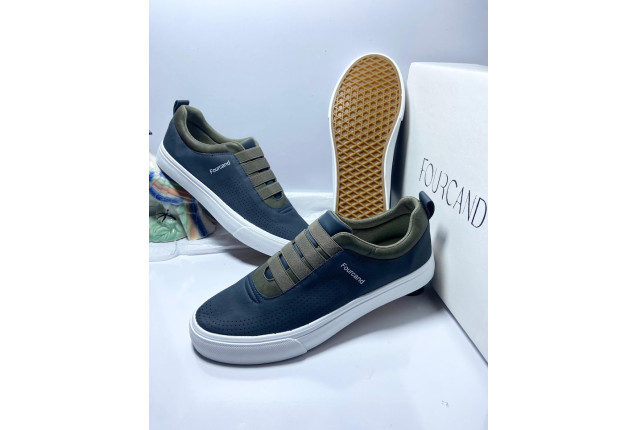 Fourcand Stride Sneakers