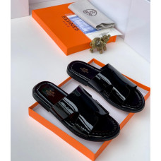 Black Loafers