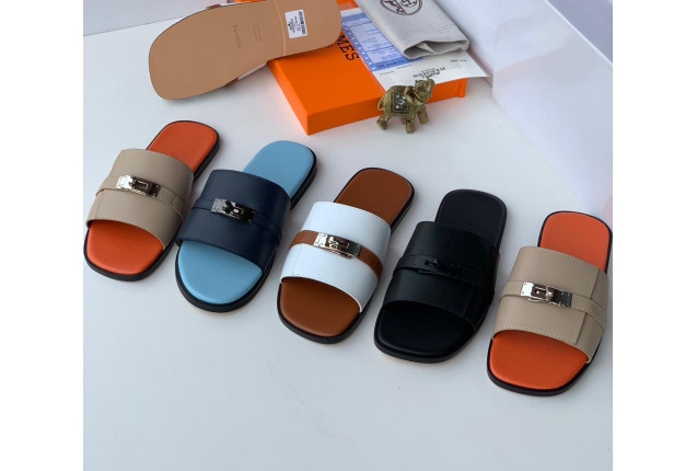 Collections of Hermes Sandals