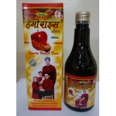 Mukti Family Healthy Tonic -