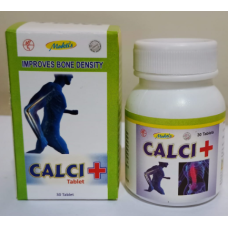 Mukti Calci+ Tablet