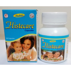 Mukti Histecare Capsules