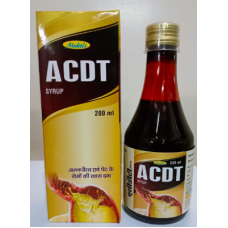 Mukti ACDT Syrup