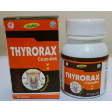 Thyrorax Capsules