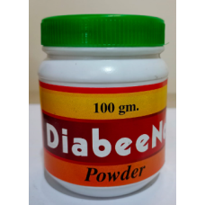 Mukti Diabeeno Powder - 100gm