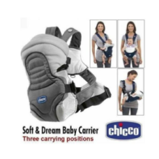 Baby Carrier