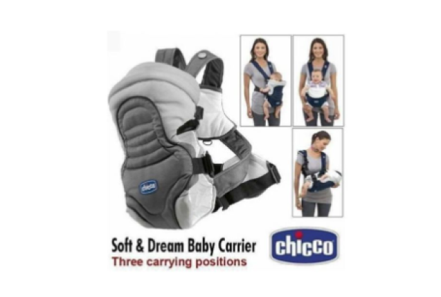 Baby Carrier