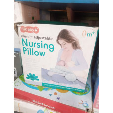 Adjustable Nursing Pillow