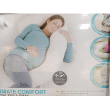 4-in-1 Pillow