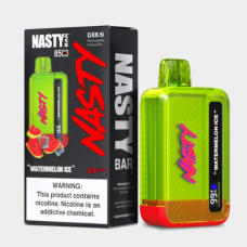 Nasty DX8.5Ki Vapes