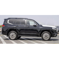 Toyota Land Cruiser (LC300)