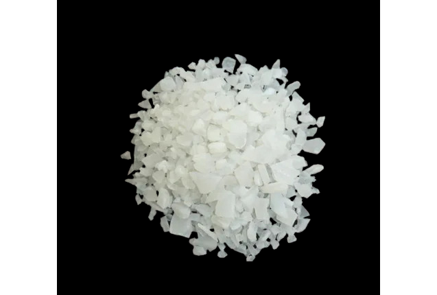 Aluminium Sulphate Granules - Per ton