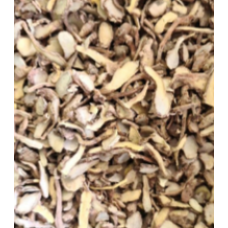 Sliced Temukunci/ Finger Root - per kg