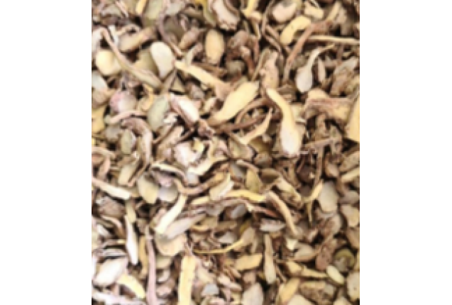 Sliced Temukunci/ Finger Root - per kg