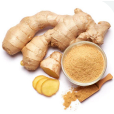 Ginger Powder - per kg