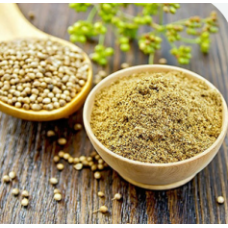 Coriander Powder - per kg