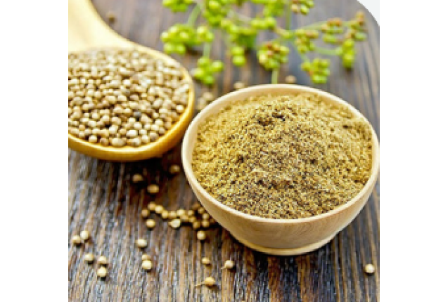 Coriander Powder - per kg