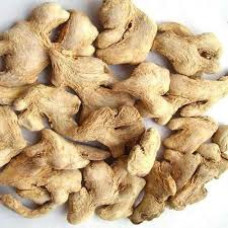 Dried Ginger - per kg