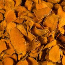 Sliced Tumeric- per kg