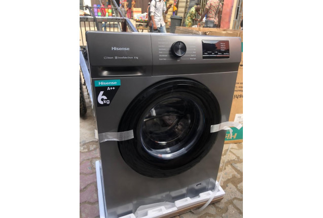 Washing Machine -6kg model