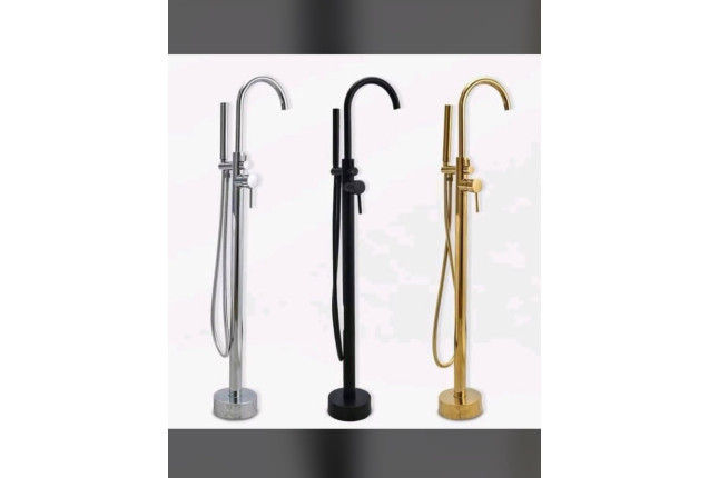 Collections of Bathtub Faucets. -price/carton x 20