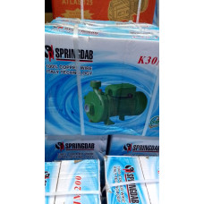 SPRINGDAB Water Pump. K-30/1. 100% coppe