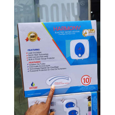 Electric Water Heater -10ltrs