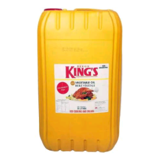 Devon Kings Oil - 25liters